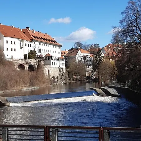 Meandr Vendégház 3*