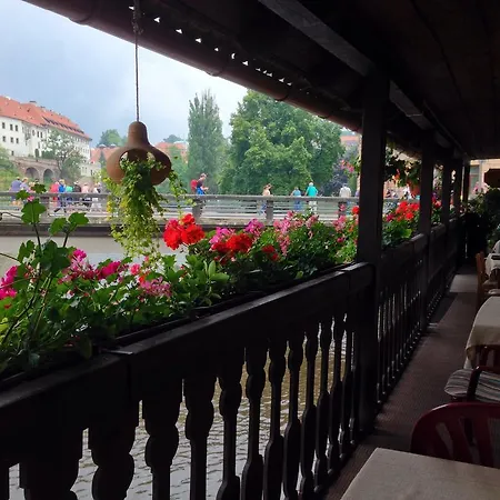 Vendégház Meandr Český Krumlov