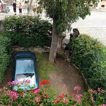 Vendégház Meandr 3*